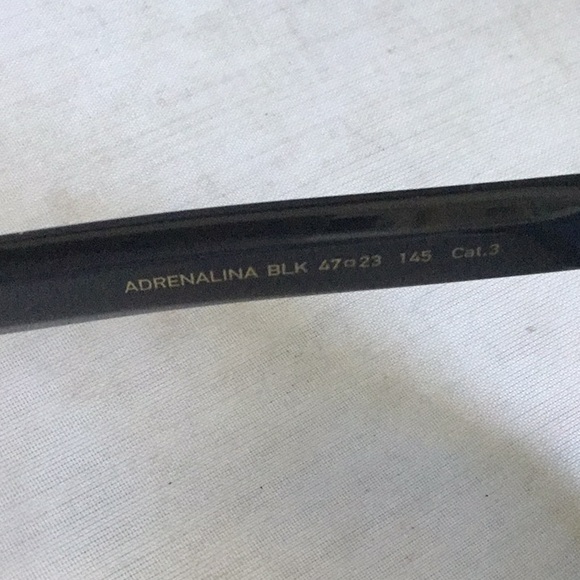 Italia Independent Chunky Rounded Square - Picture 3 of 6